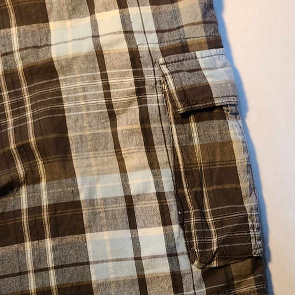 Beverly Hills Polo Club Short (B65) - Mens - Picture 8 of 8